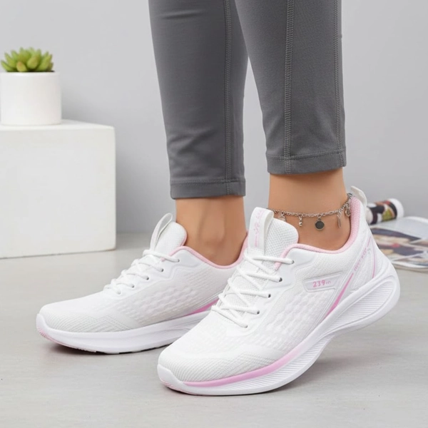 کفش اسپرت راحتی 239 چرم تام